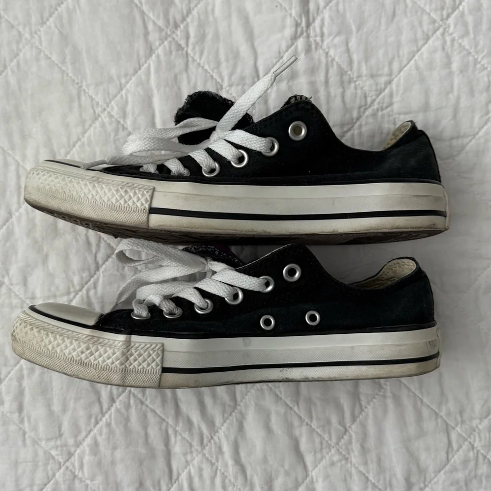 Converse All Star size US 7 - Picture 6 of 9